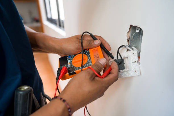 Best 24-Hour Electrician  in Overland, MO