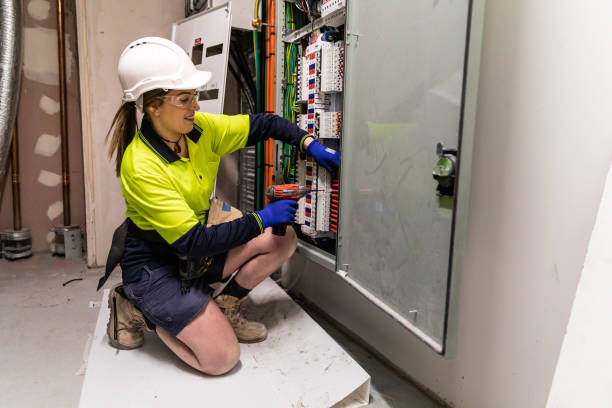 Best Generator Installation Services  in Overland, MO