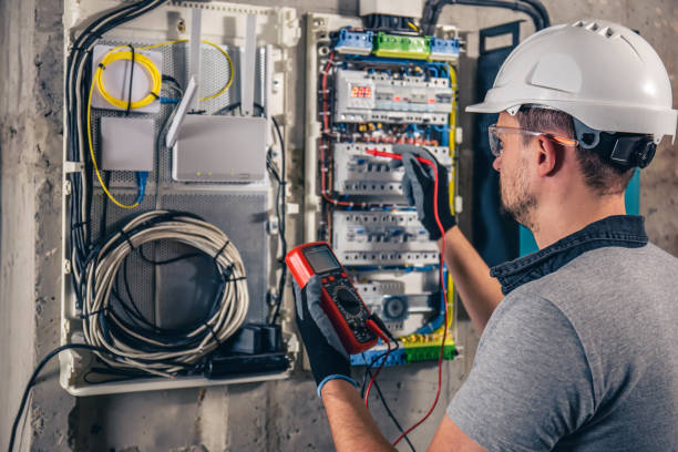 Best Electrical Rewiring Services  in Overland, MO