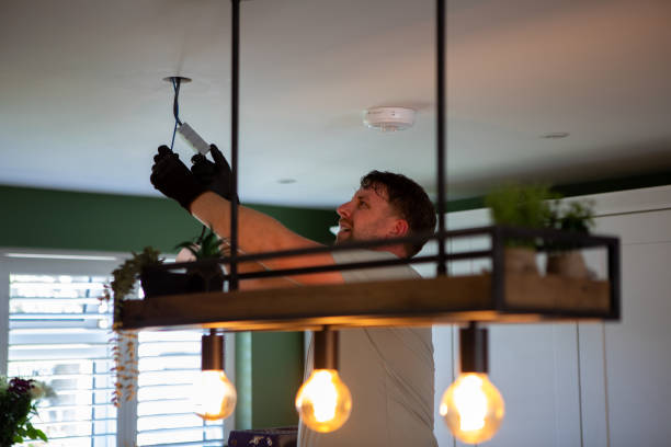 Best Electrician for Home Renovation  in Overland, MO