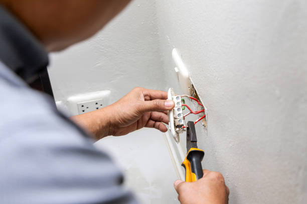 Best Electrical Repair Services  in Overland, MO
