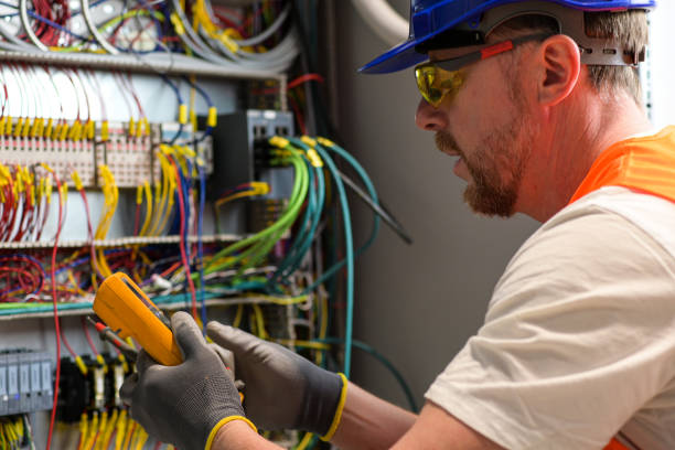 Best 24-Hour Electrician  in Overland, MO