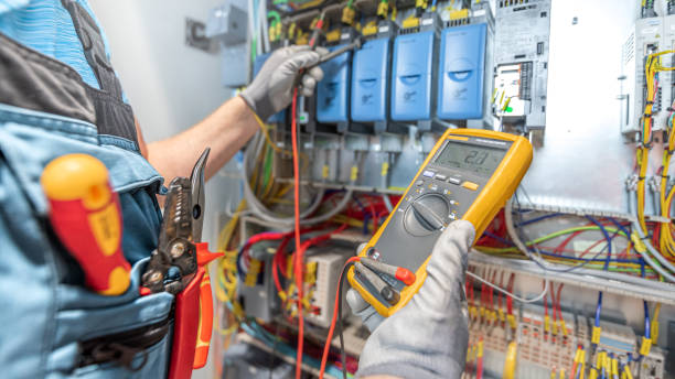 Best Emergency Electrician Near Me  in Overland, MO